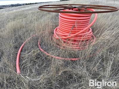 2" ID Flexible conduit