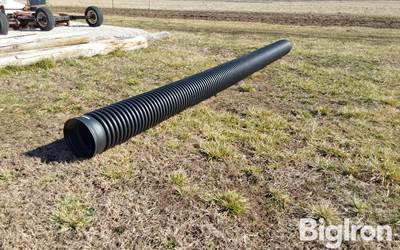 20' ADS Culvert Tube