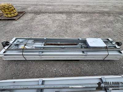 8'x10' Overhead Door