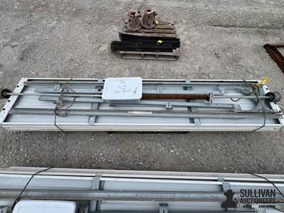 8'x10' Overhead Door