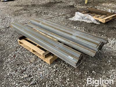 Angle Iron