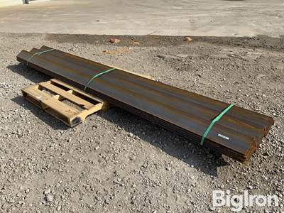 6" X 3.5" Angle Iron