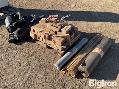 Construction Materials