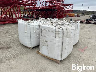 Bentonite Pond Sealer