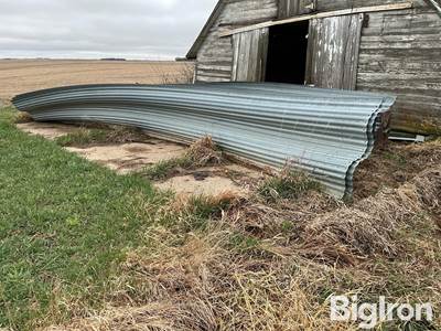 Behlen curvette Building Sheets