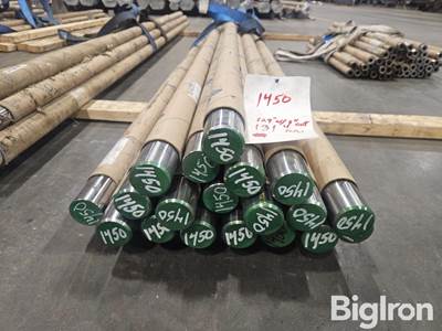 SW85 HF Shaft 1.875"