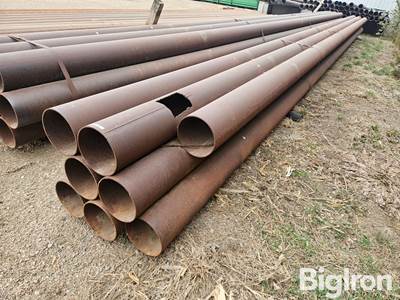 Steel Pipe