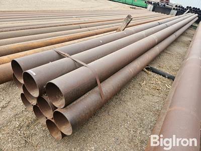 Steel Pipe