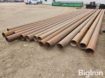 Steel Pipe