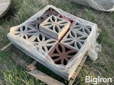 Decorative Blocks