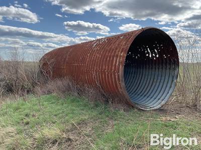 Culvert