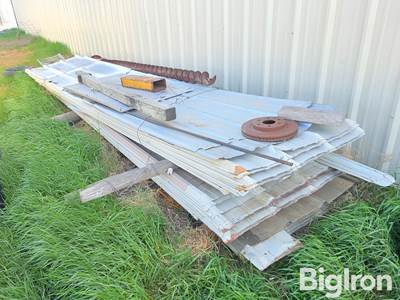 Tin Sheets For Building