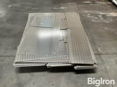 Aluminum Tread Plate