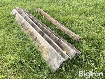 Bridge Planks
