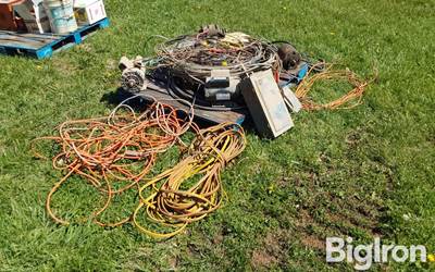 Electrical Supplies