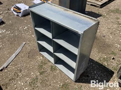 Shelf
