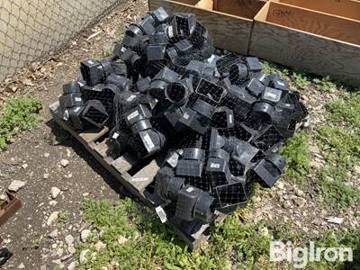 Down Spout Adapters