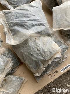 Building Screws
