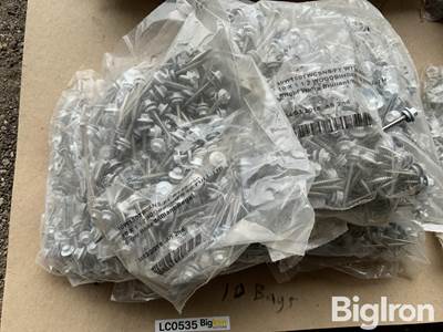 Building Screws