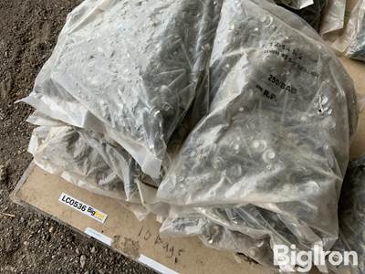 Building Screws