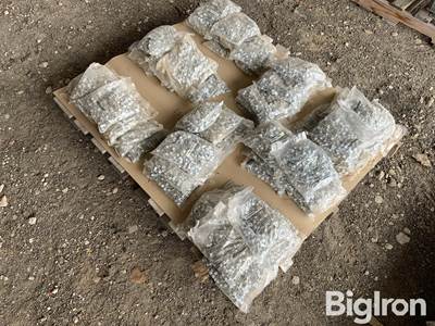 Building Screws