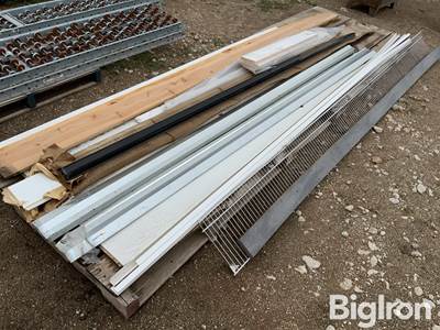 Siding Material
