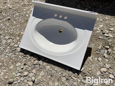 25” Sink