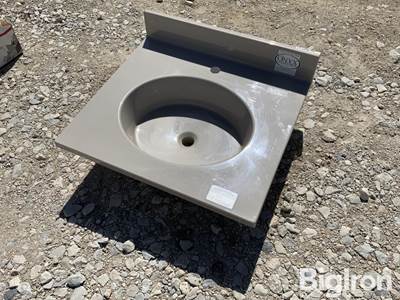 25” Onyx Sink