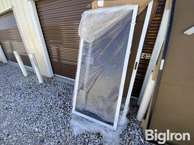 Screen Doors