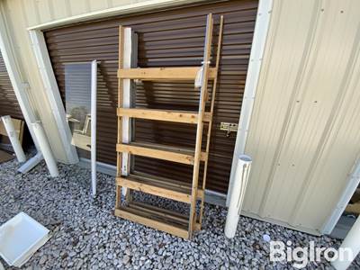 Pocket Door Frame