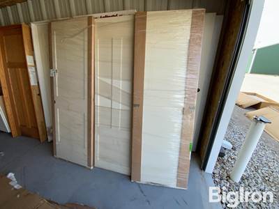 Doors