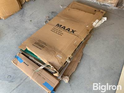Glass Shower Door Kit