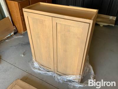 36” Cupboard