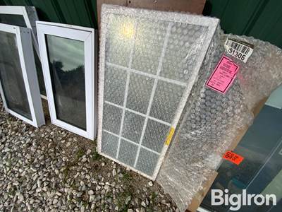 45.5x23 Window
