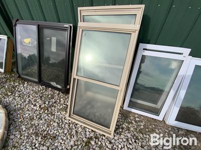 27.75x53.75 Windows