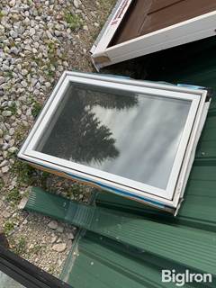 25x35.5 Window