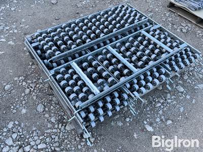 Industrial Rollers