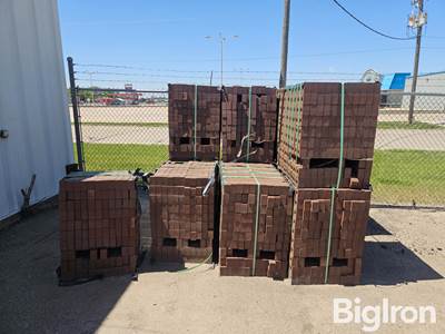 Masonry Construction Bricks