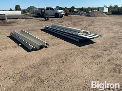 Tin Sheets