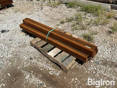 6” X 4” Rectangle Tubing
