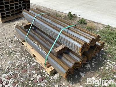 5” X 3” Angle Iron