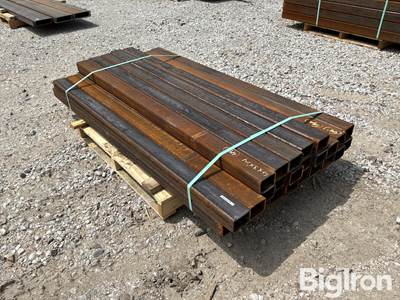 4” X 3” Rectangle Tubing