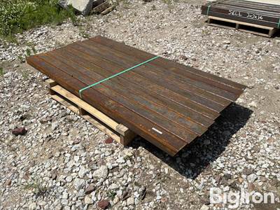 4” X 3” Rectangle Tubing