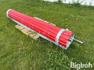 10' Rolling Door