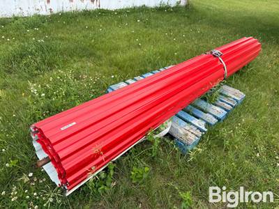 10' Rolling Door