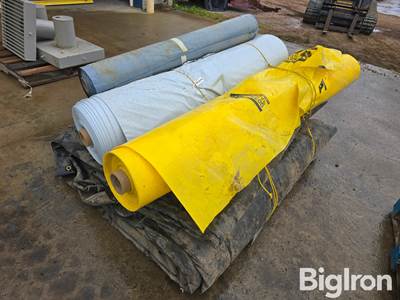 Poly Sheeting