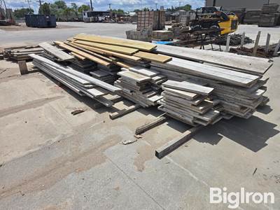 2" Lumber