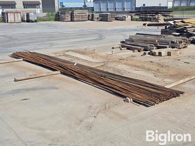 20' Rebar