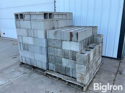 Concrete Blocks