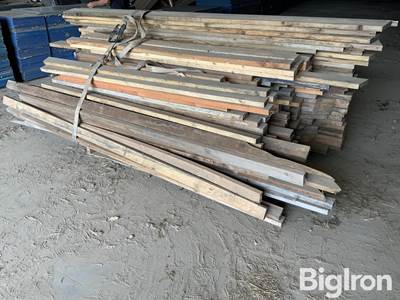 Lumber